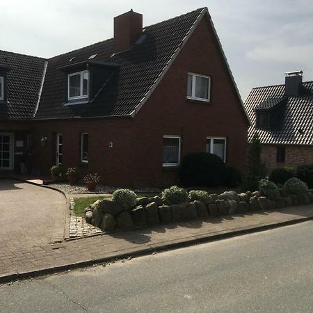 Villa Seglerhafen Ahrensbok Exterior foto